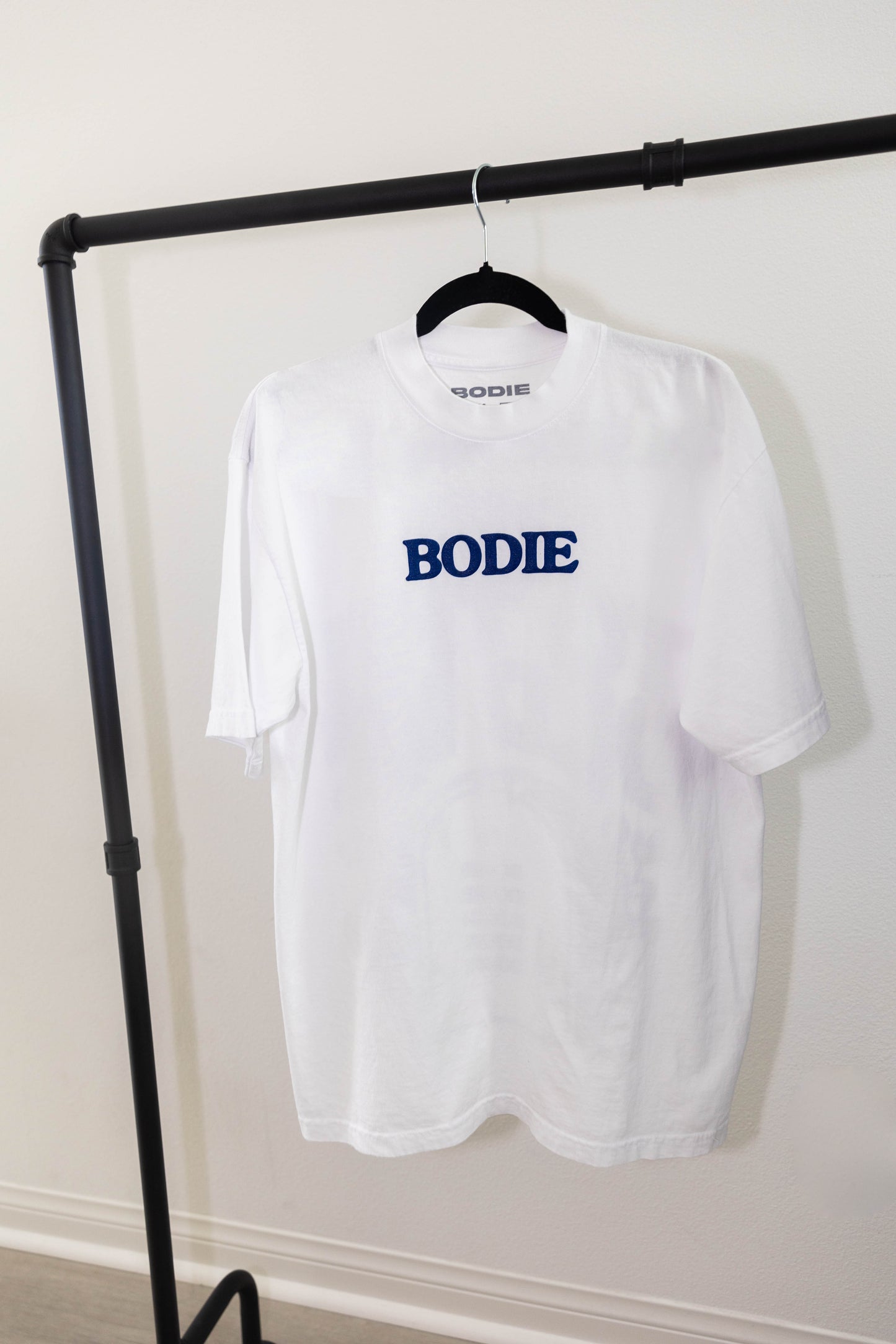 RIP PUFFY TEE