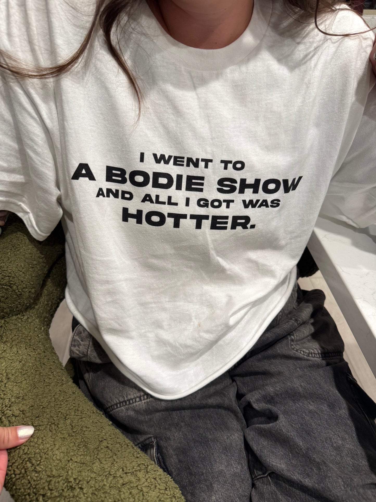 HOT TEE