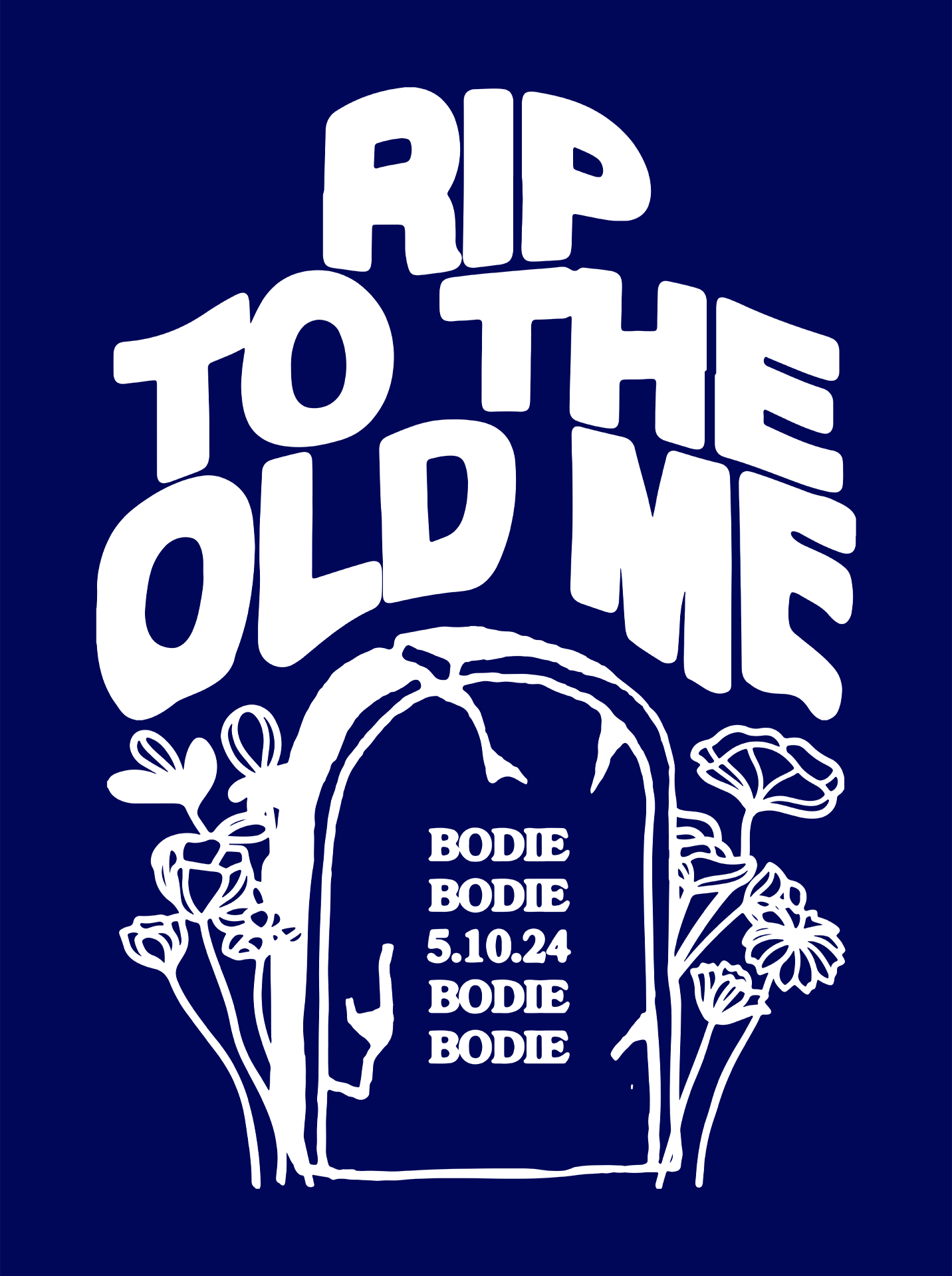 RIP STICKER PACK