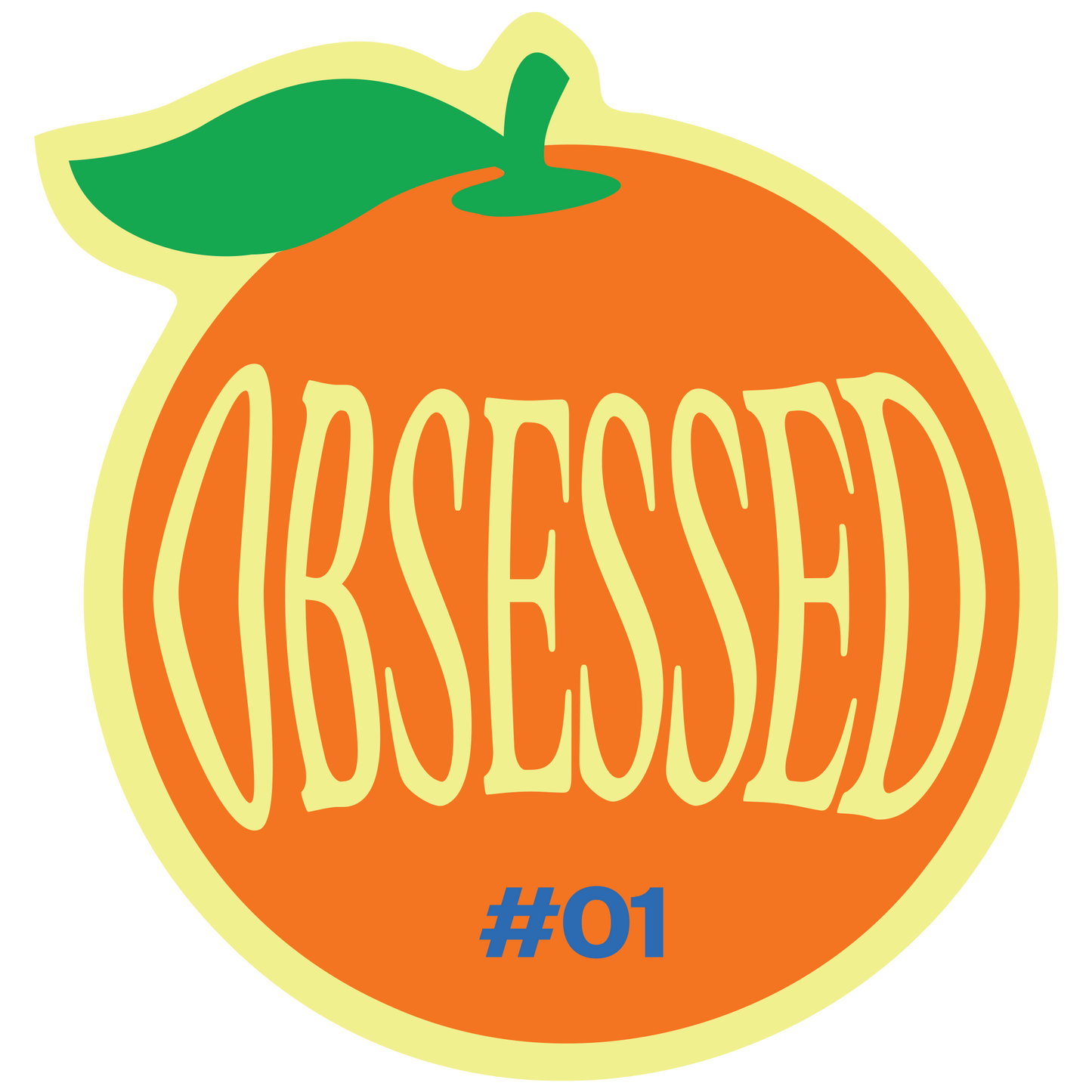 ALBUM STICKER PACK!