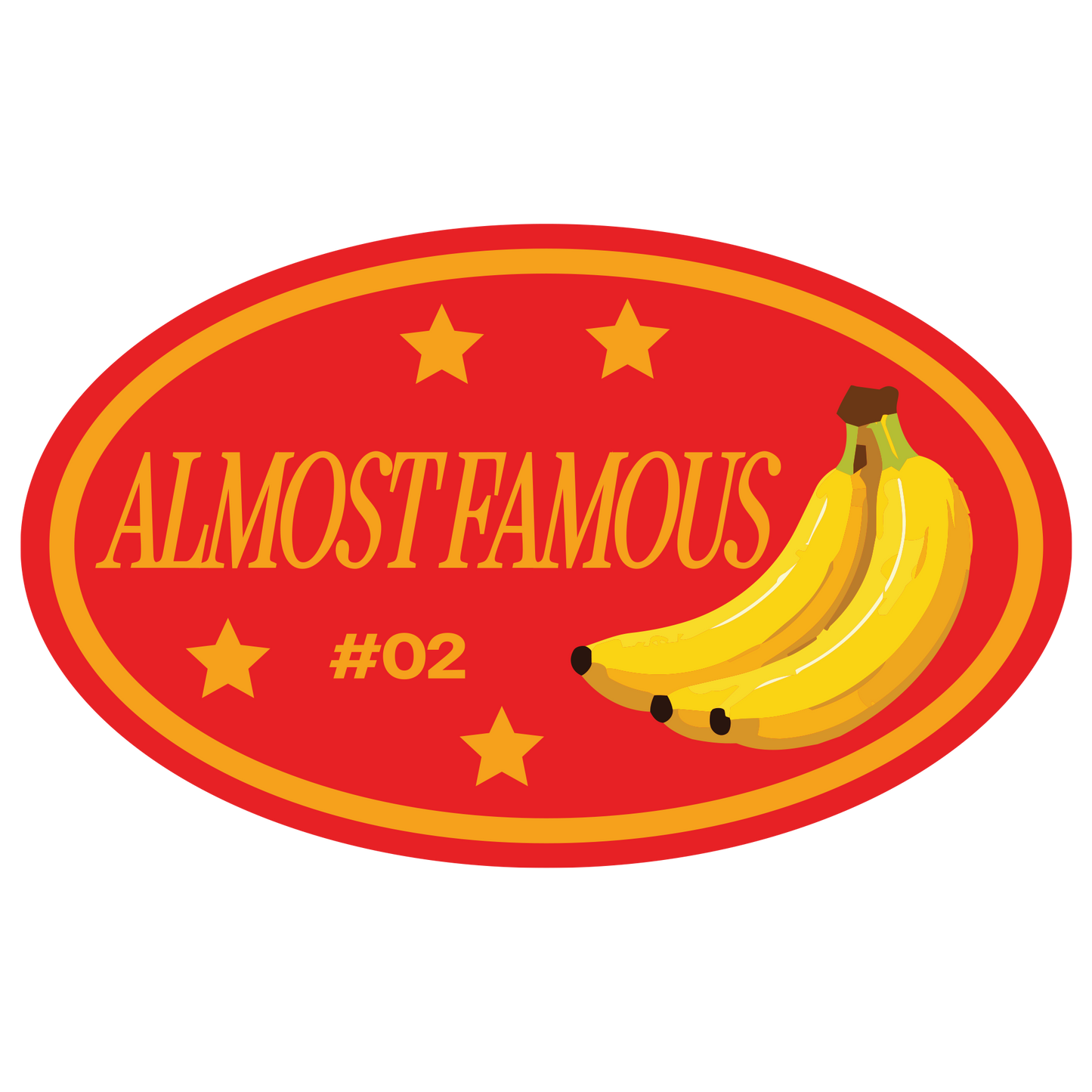 ALBUM STICKER PACK!