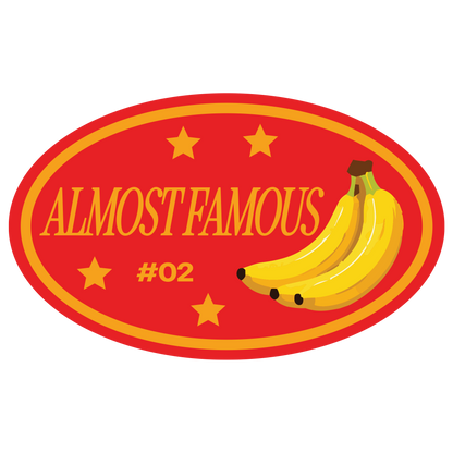 ALBUM STICKER PACK!