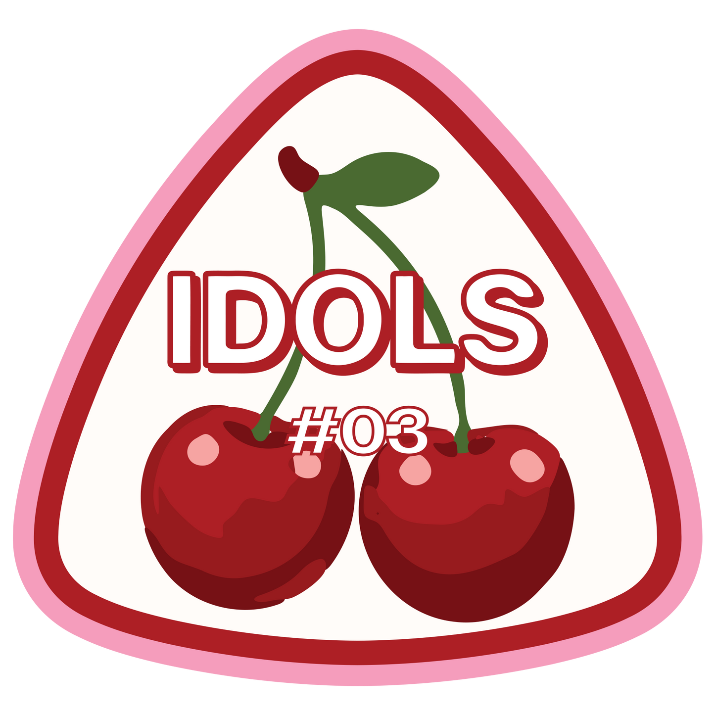 ALBUM STICKER PACK!