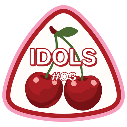 ALBUM STICKER PACK!