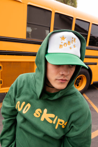 STAR trucker