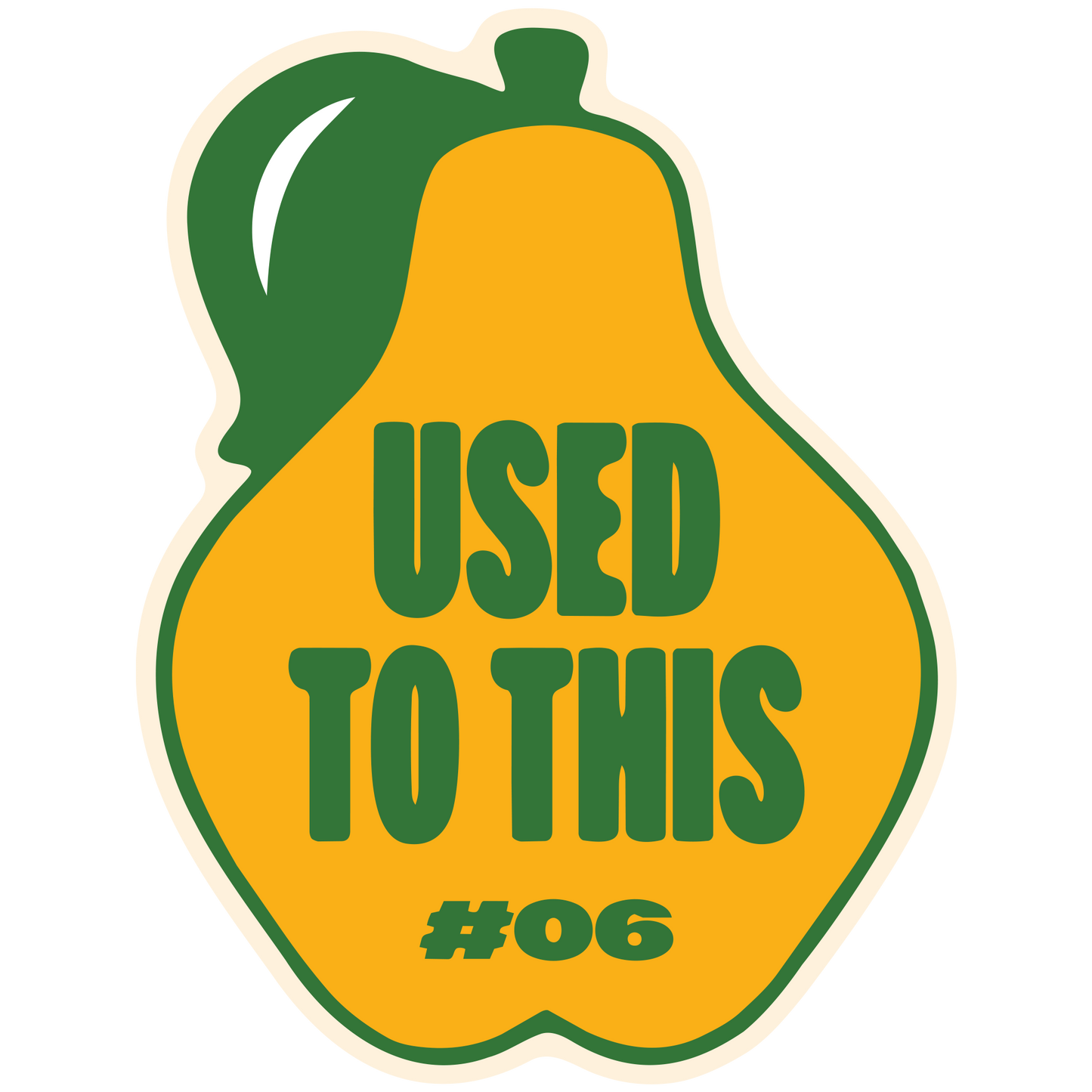 ALBUM STICKER PACK!