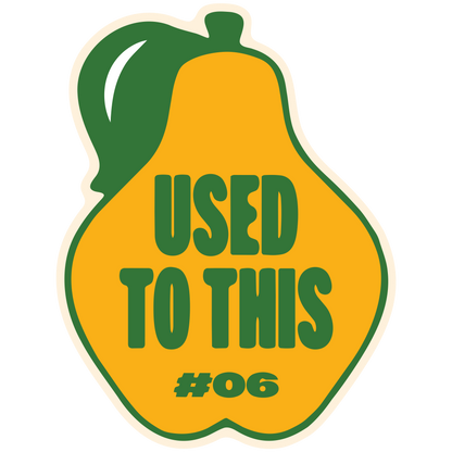 ALBUM STICKER PACK!