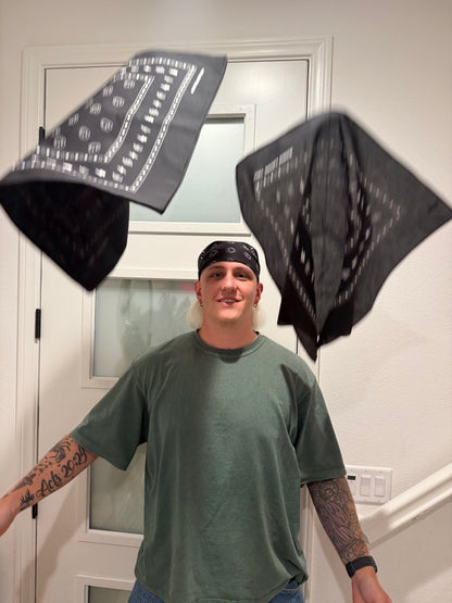 bodie bandana