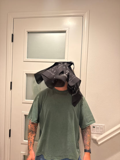 bodie bandana