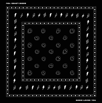 bodie bandana