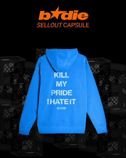 AF ZIP HOODIE