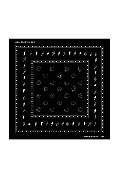 bodie bandana