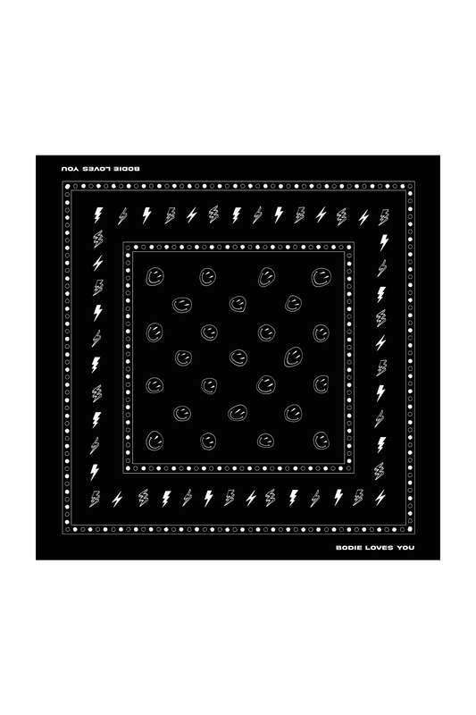 bodie bandana