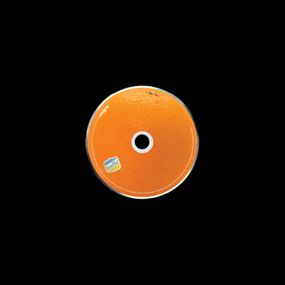 NO SKIPS - OFFICIAL CD (pre-order)