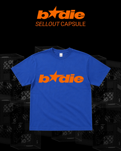 BODIE STAR TEE