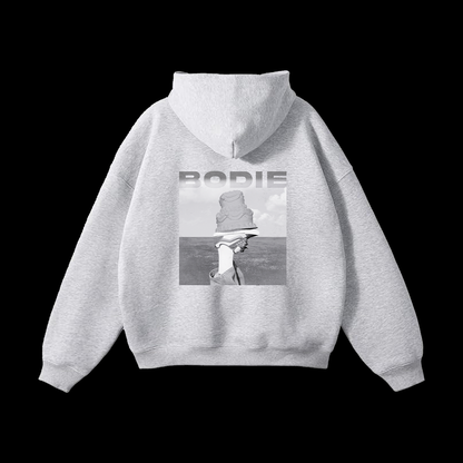 HAPPY HOODIE