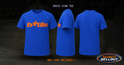 BODIE STAR TEE