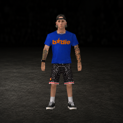 BODIE STAR TEE