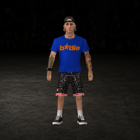 BODIE STAR TEE