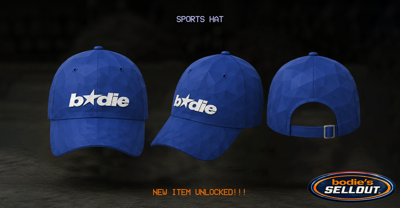 SPORTS HAT
