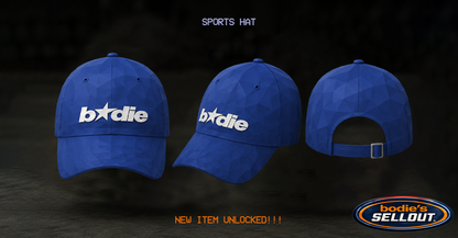 SPORTS HAT