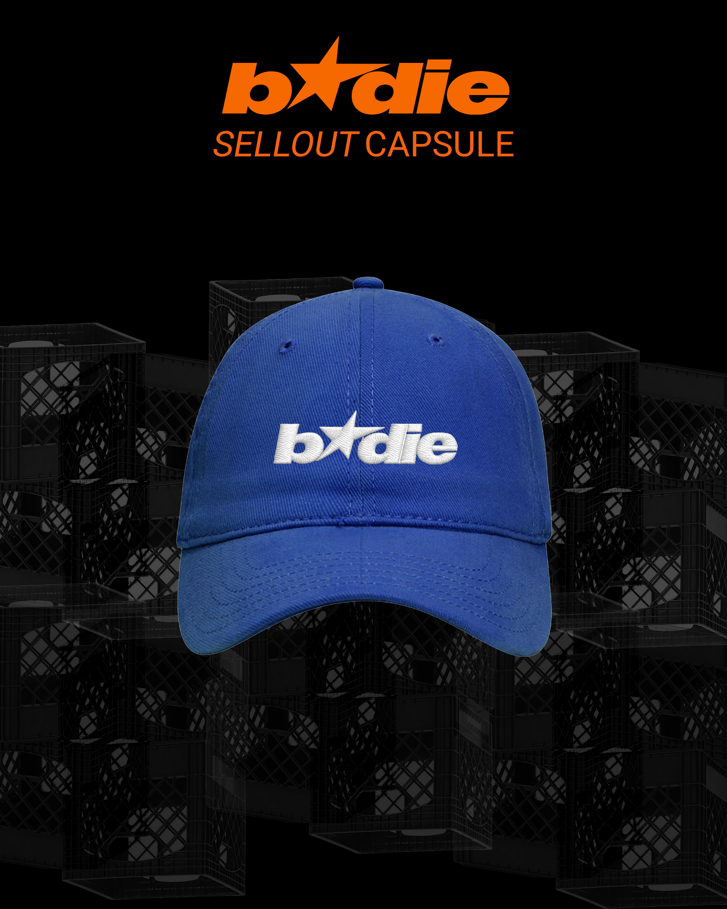 SPORTS HAT
